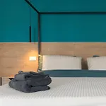 Tiburtina Station Rooftop Angel Joy With Private Terrace - Superattico Con Terrazzo Privato شقة *
