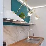 Tiburtina Station Rooftop Angel Joy With Private Terrace - Superattico Con Terrazzo Privato