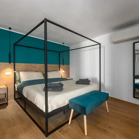 Apartman Tiburtina Station Rooftop Angel Joy With Private Terrace - Superattico Con Terrazzo Privato Róma