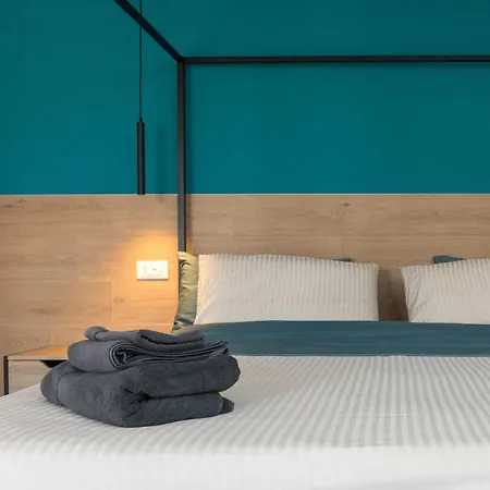 Tiburtina Station Rooftop Angel Joy With Private Terrace - Superattico Con Terrazzo Privato Apartman *